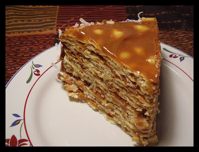 Pin en Tortas - Layer cakes