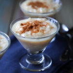 Arroz con leche