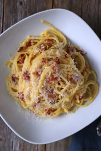 Carbonara