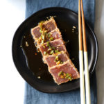 Tataki de atun